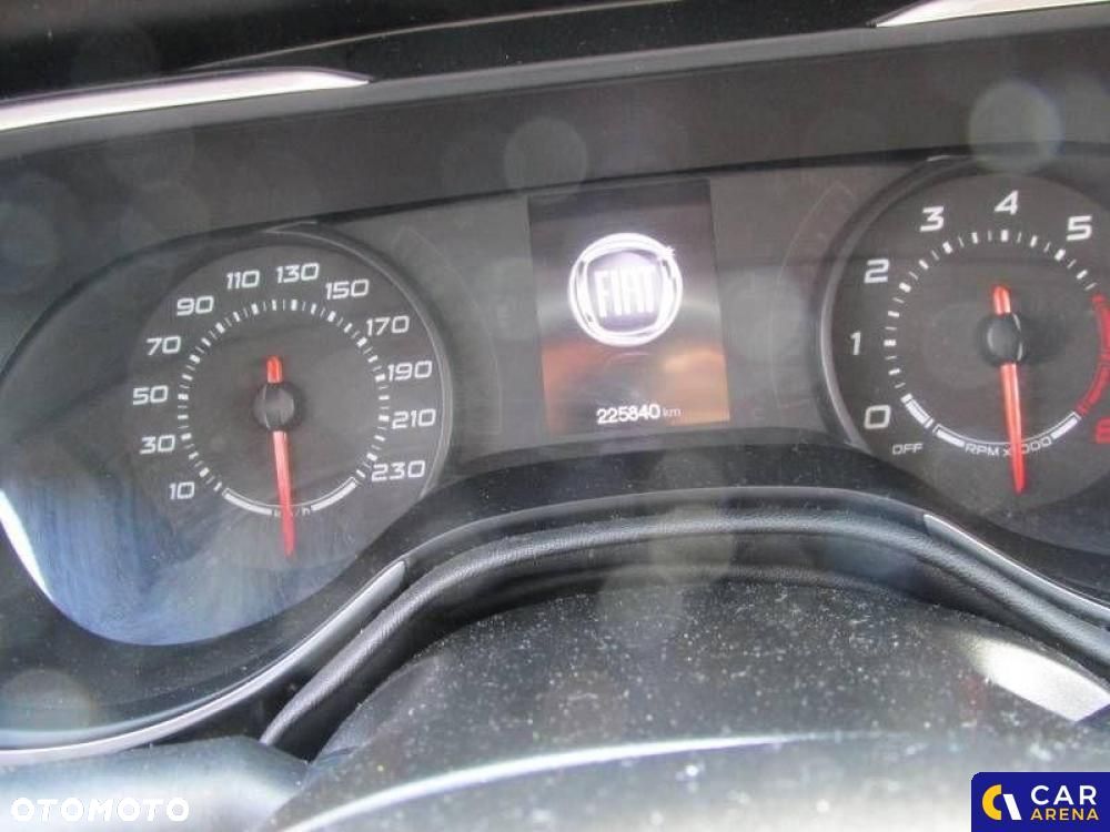 Fiat Tipo - 11