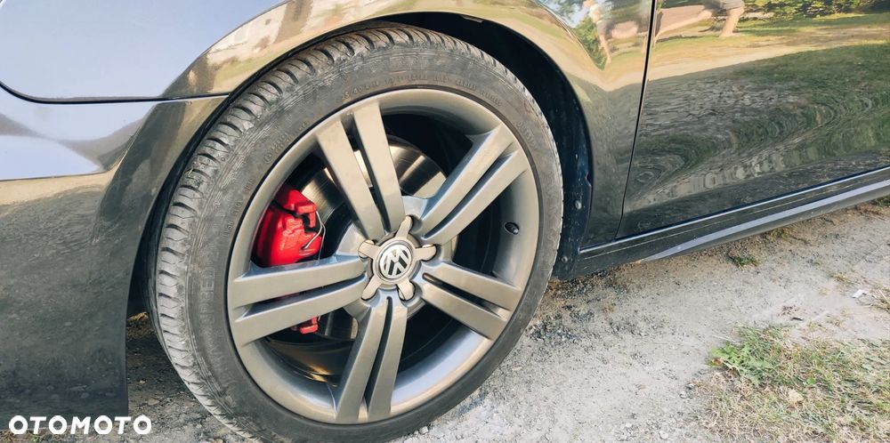 Volkswagen Golf 2.0 TDI DPF GTD - 11