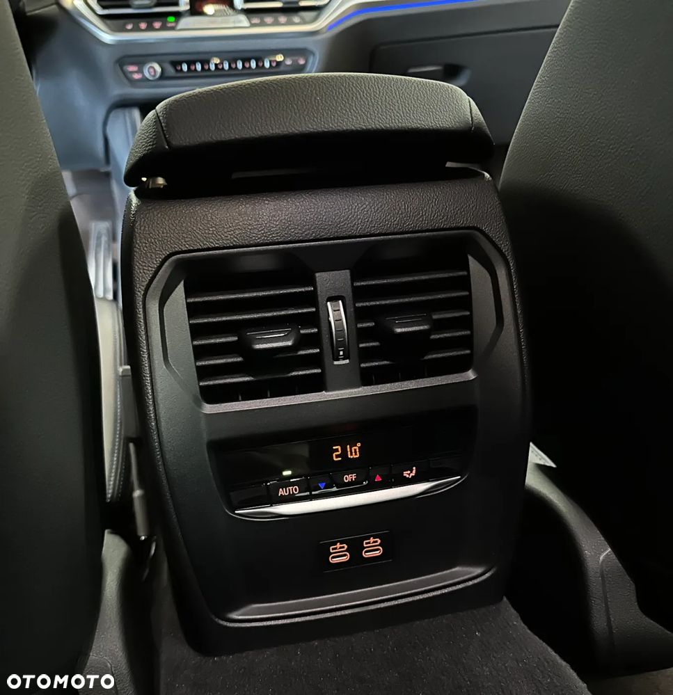 BMW Seria 4 420d xDrive M Sport sport - 20