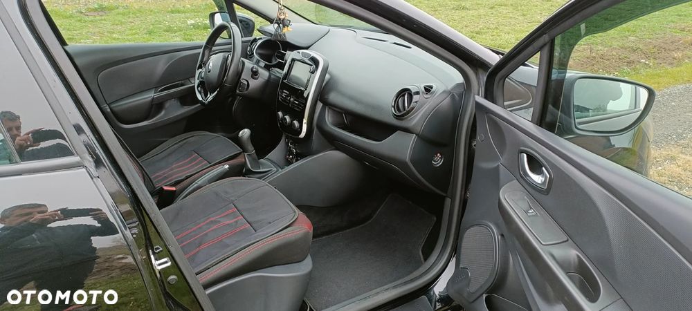 Renault Clio 1.5 dCi Business - 20