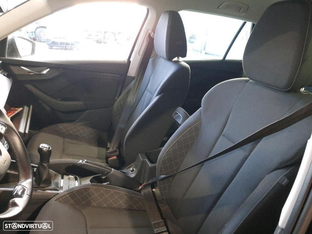 Skoda Kamiq 1.0 TSI - 7