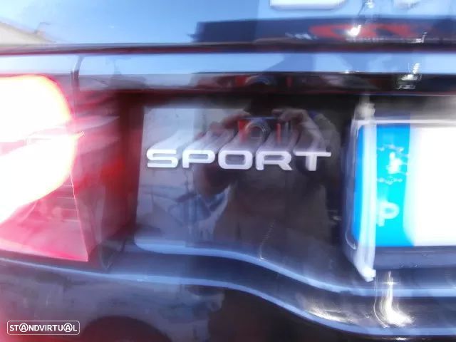 Land Rover Discovery Sport TD4 Aut. HSE Luxury - 8