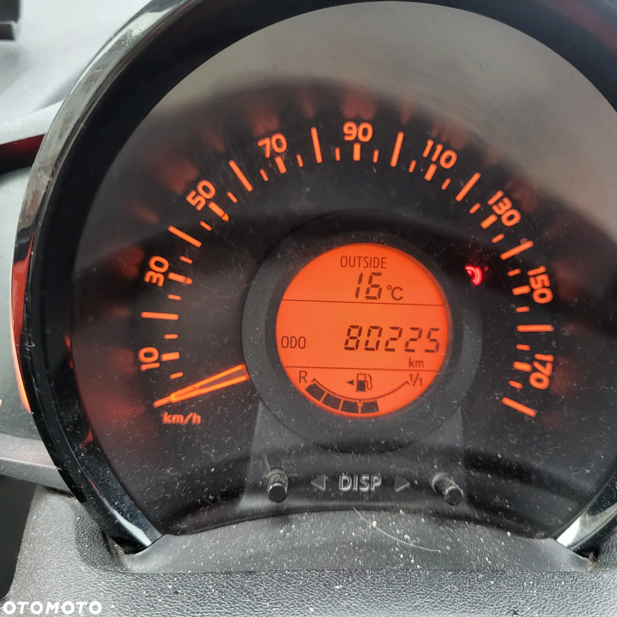 Toyota Aygo 1.0 VVT-i Sprint EU6 - 4