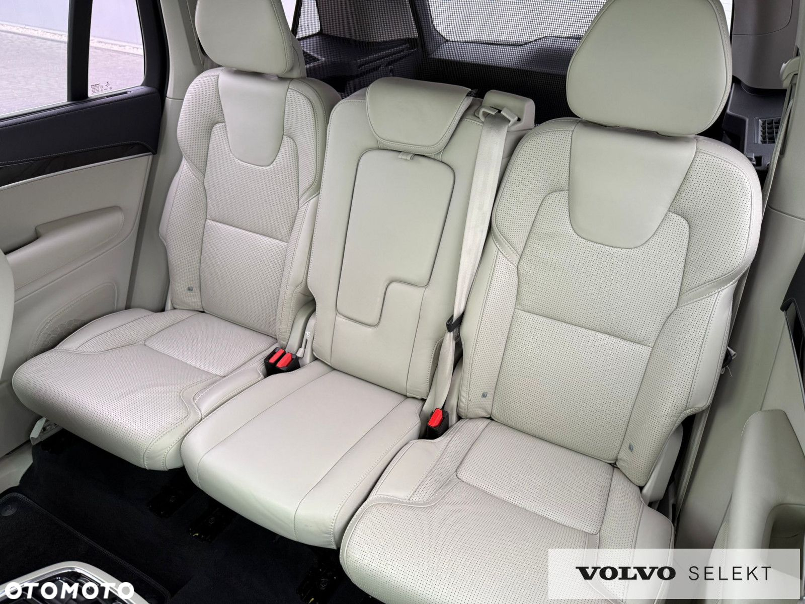 Volvo XC 90 - 17