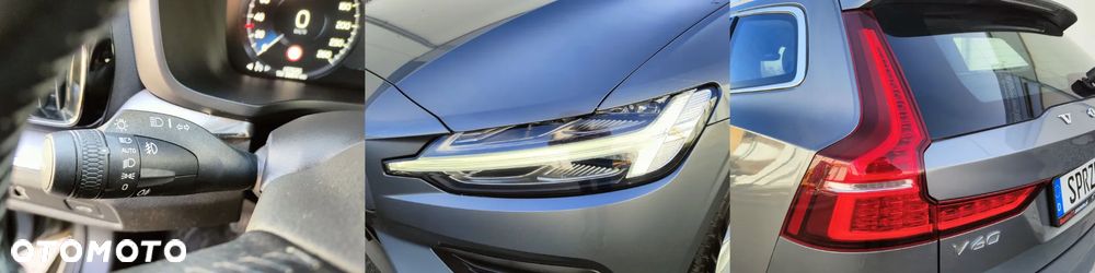 Volvo V60 D3 Momentum Pro - 20