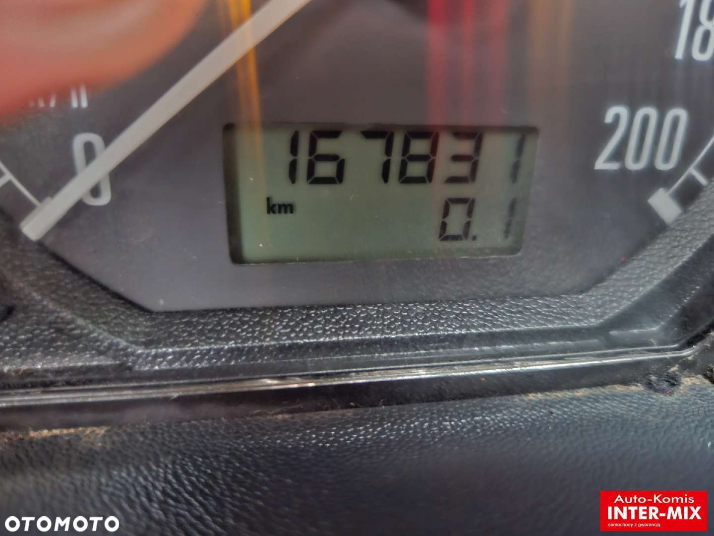 Skoda Fabia - 11