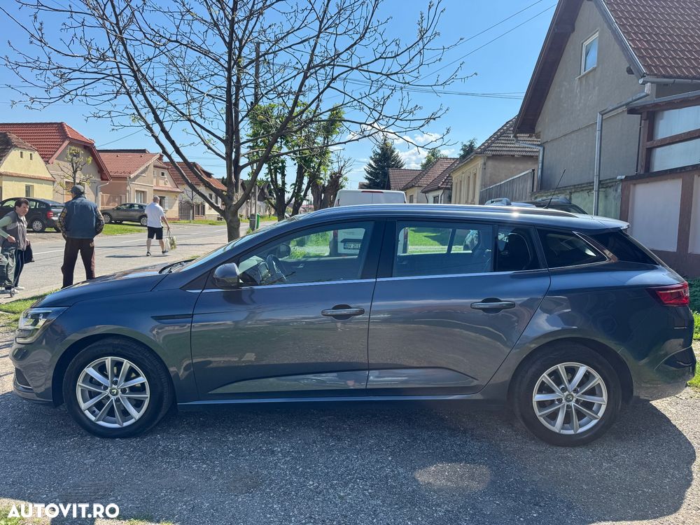 Renault Megane - 6