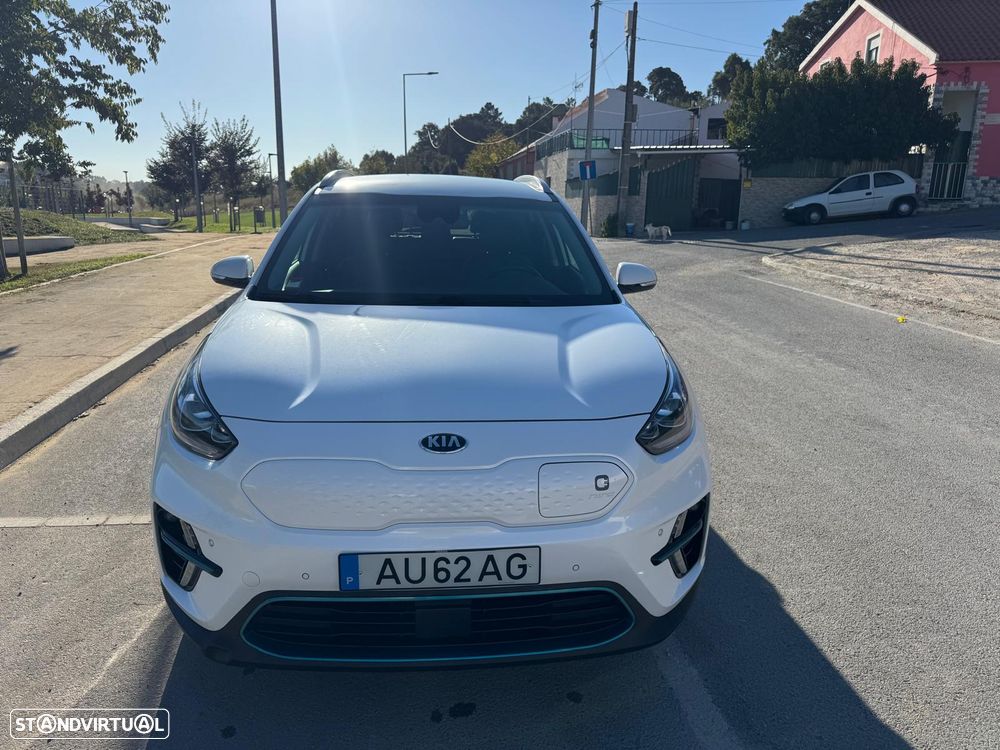 Kia Niro EV - 1