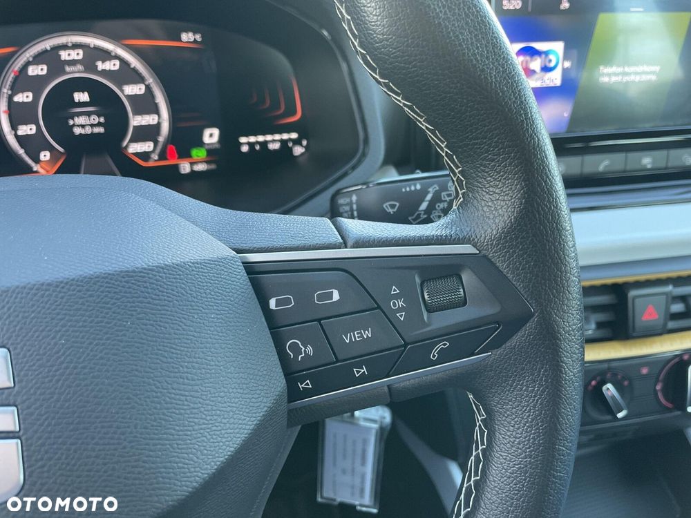 Seat Arona 1.0 TSI Style S&S DSG - 29