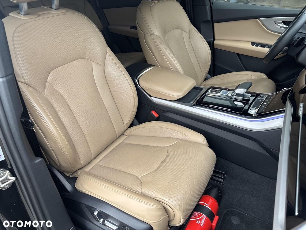 Audi Q7 - 28