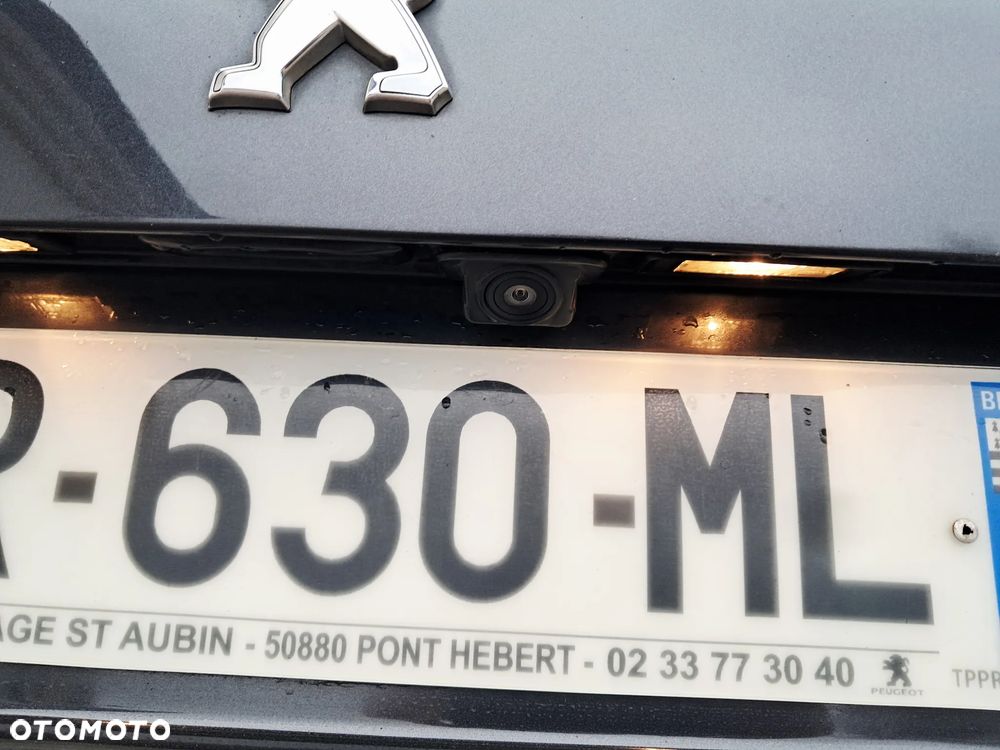 Peugeot 508 - 36
