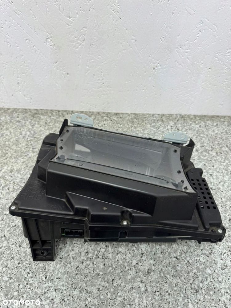 wyświetlacz head mazda cx-5 cx5 ii 2017-2021 k4238-55hu0 - 3