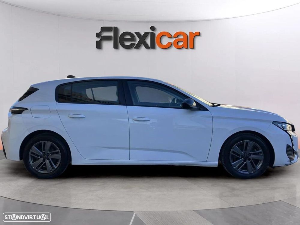 Peugeot 308 1.5 BlueHDi Active Pack - 2