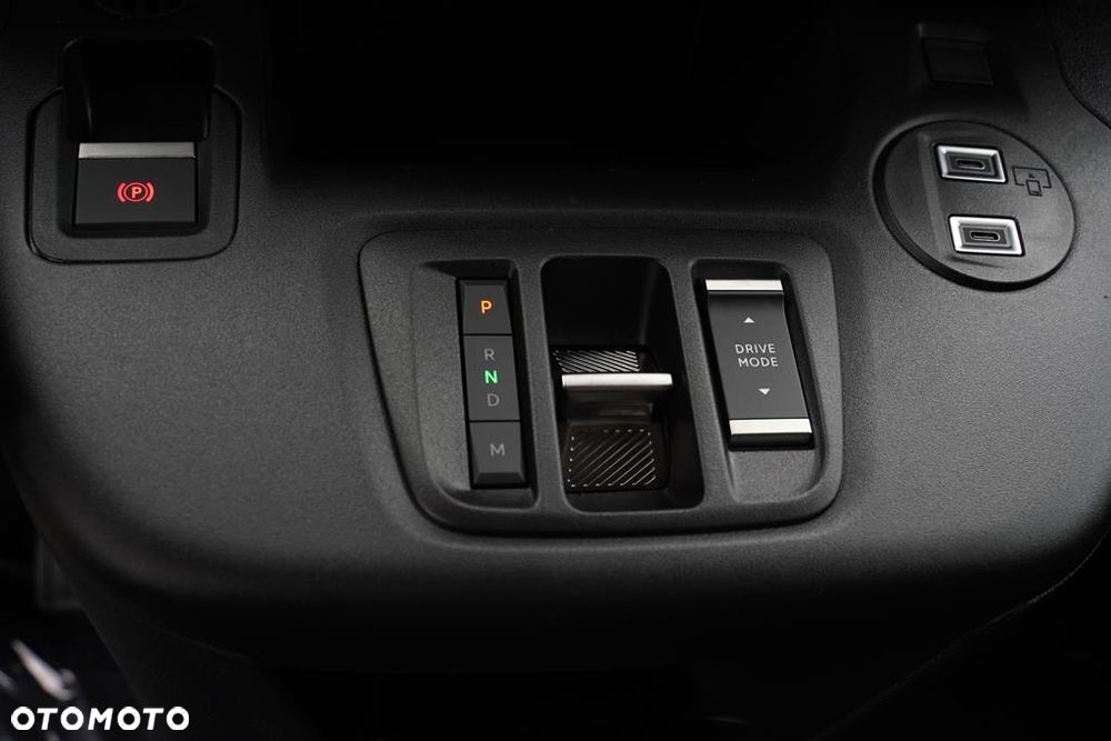 Fiat Doblo Combi 1.5 BlueHDI S&S L2 - 16