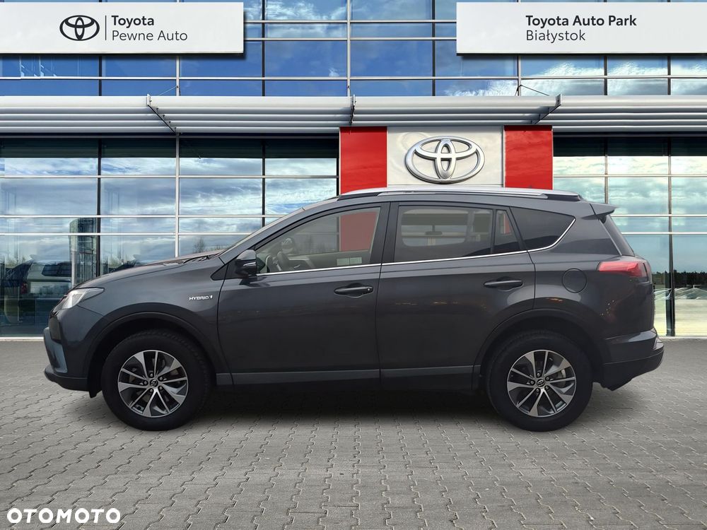 Toyota RAV4 Hybrid Premium 4x2 - 2