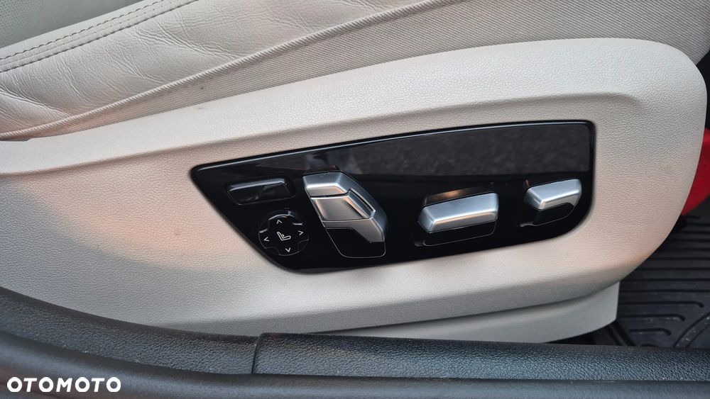 BMW Seria 5 520d Luxury Line - 18