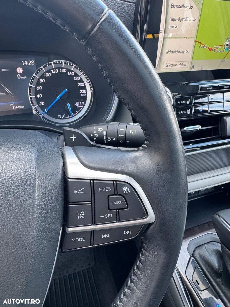 Toyota Highlander - 25