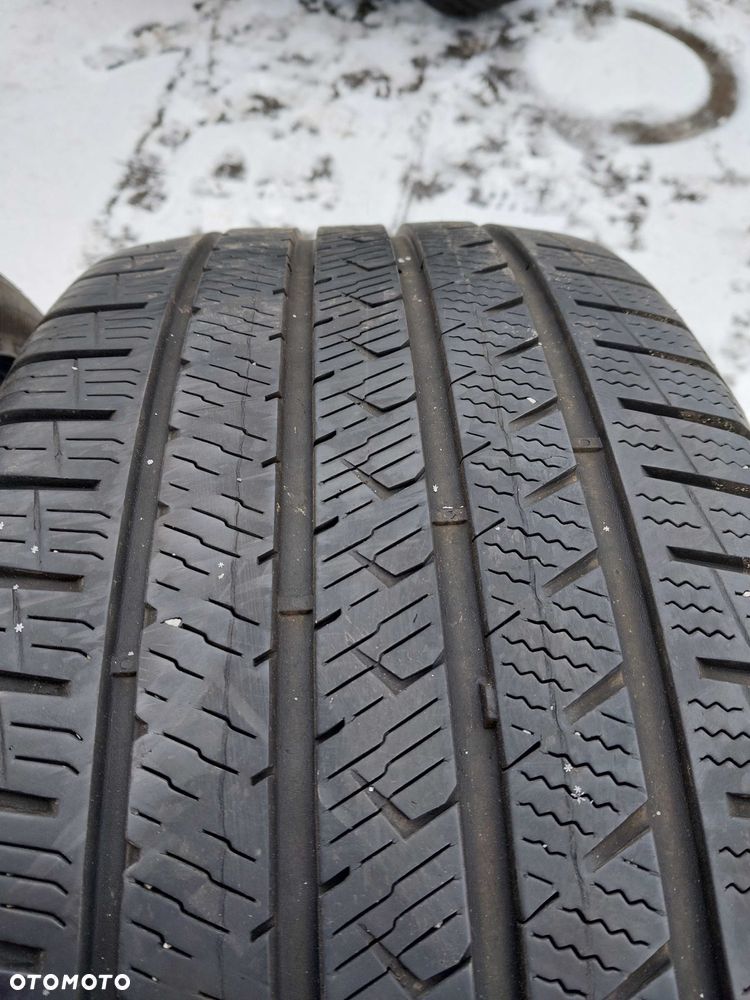 Opony caloroczne 225.40.18 Vredestin 2023 rok Montaz - 2