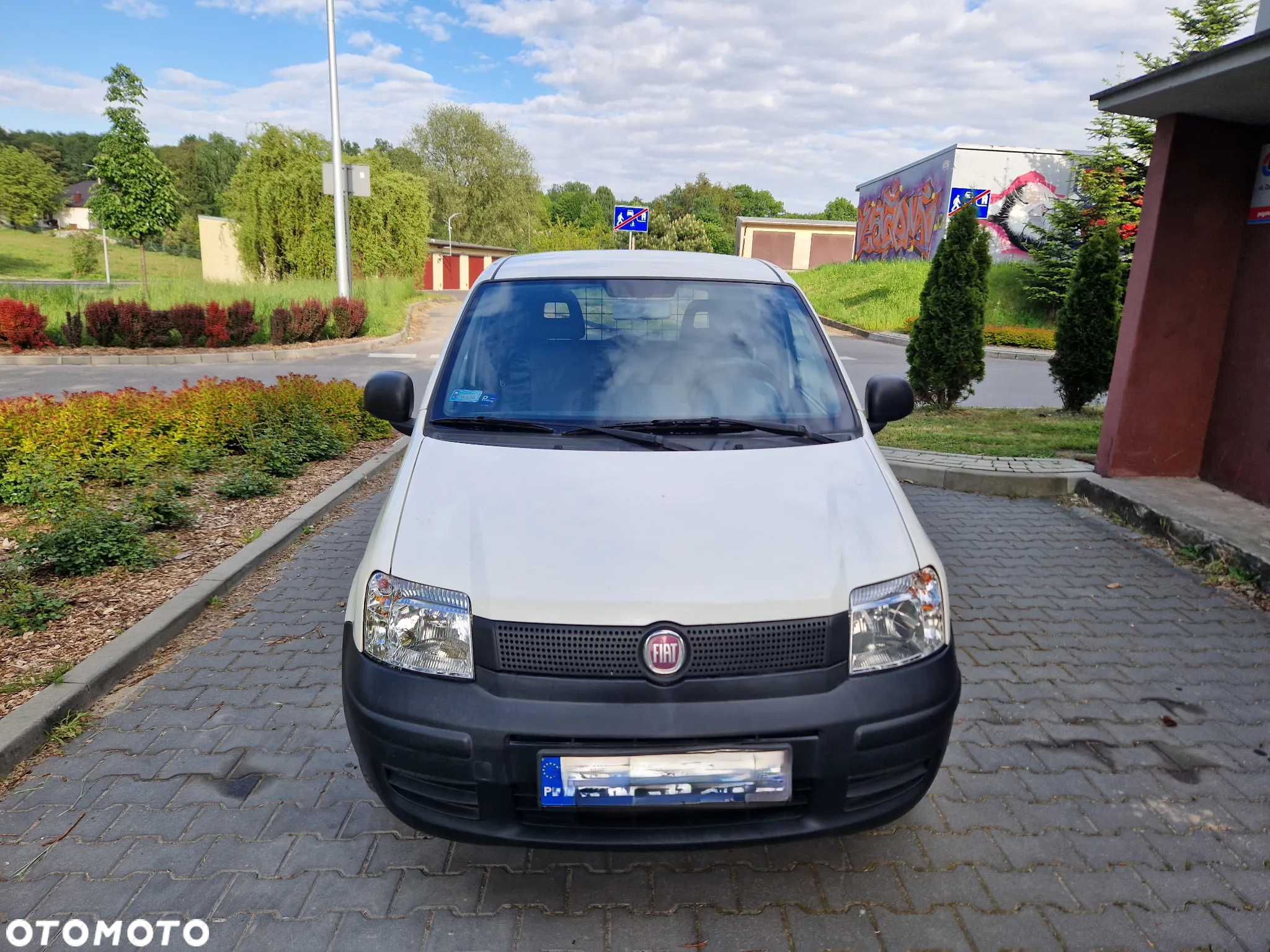 Fiat Panda - 8