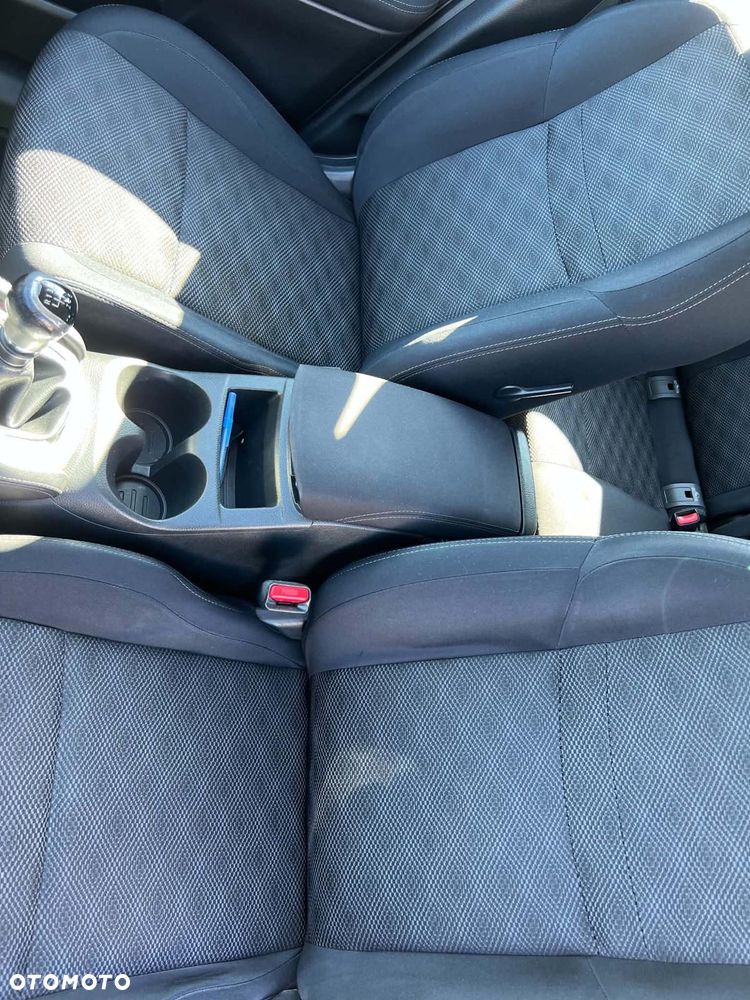 Nissan Qashqai 2016 photo 3
