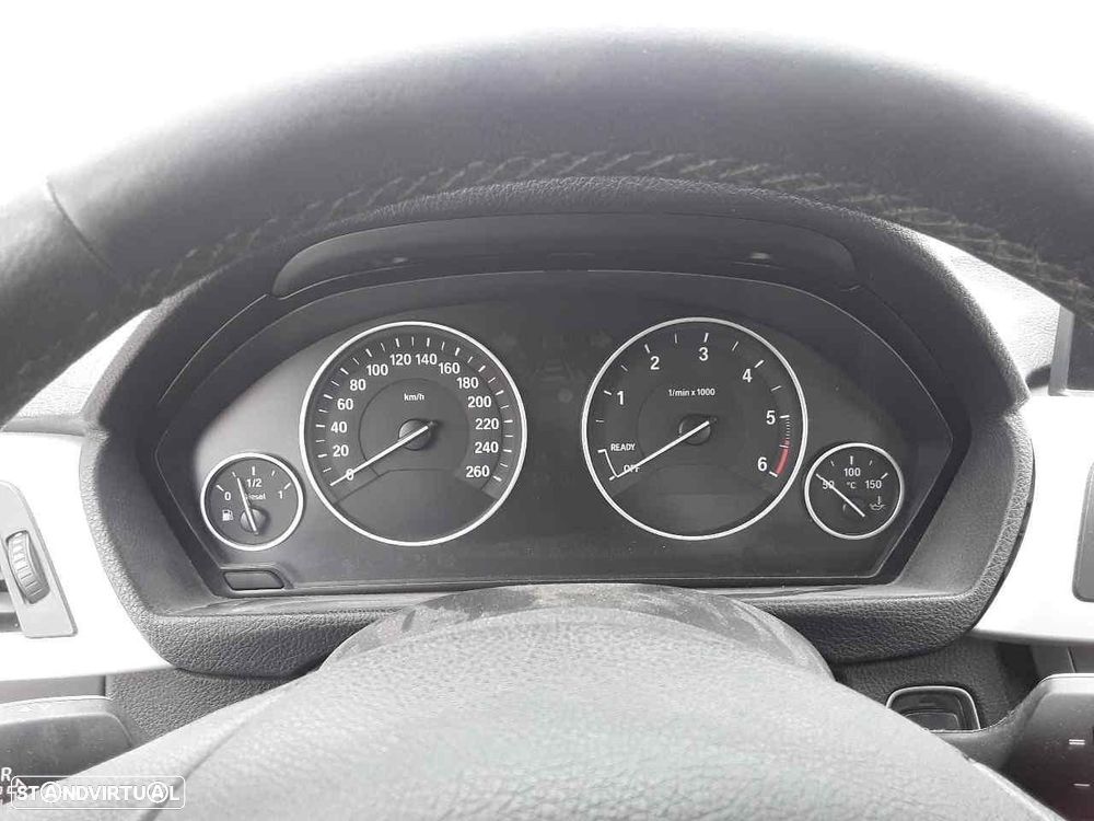 QUADRANTE BMW SERIE 3 BERLINA F30 - 1
