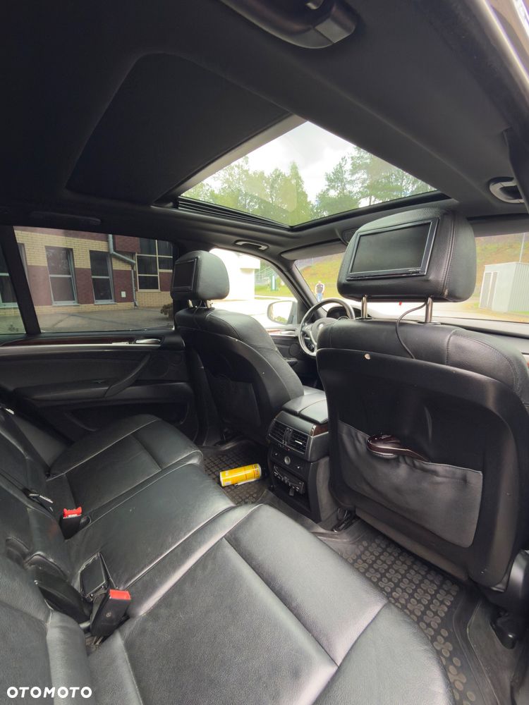 BMW X5 3.0d xDrive - 12