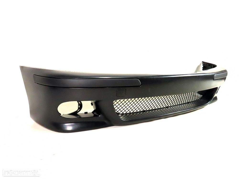 Parachoques Frente Novo / ABS BMW 5 (E39) - 3