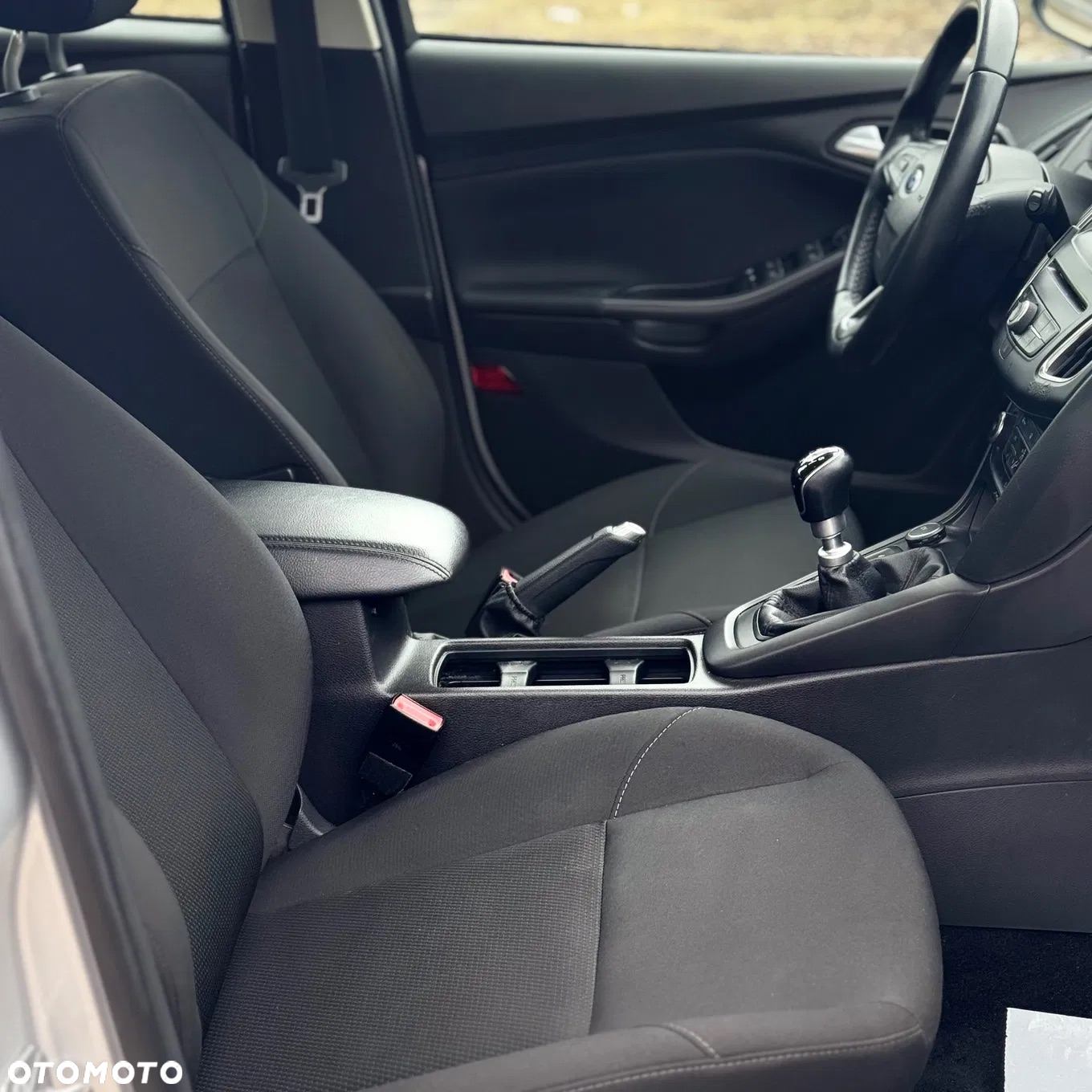 Ford Focus - 29