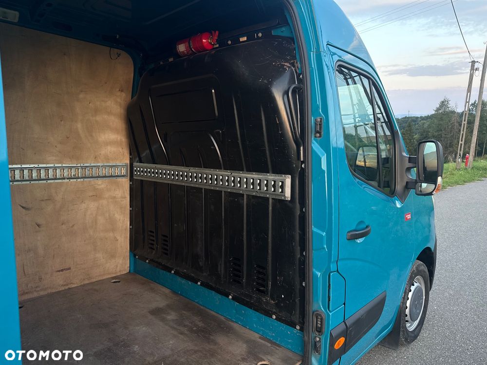 Renault MASTER - 20