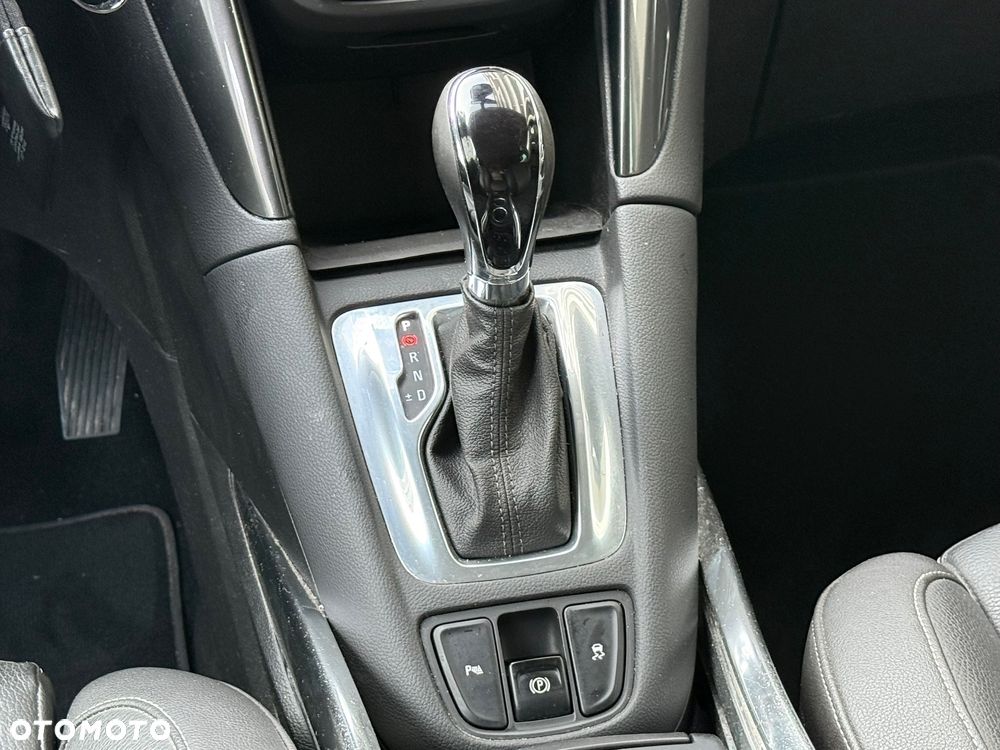 Opel Zafira - 28