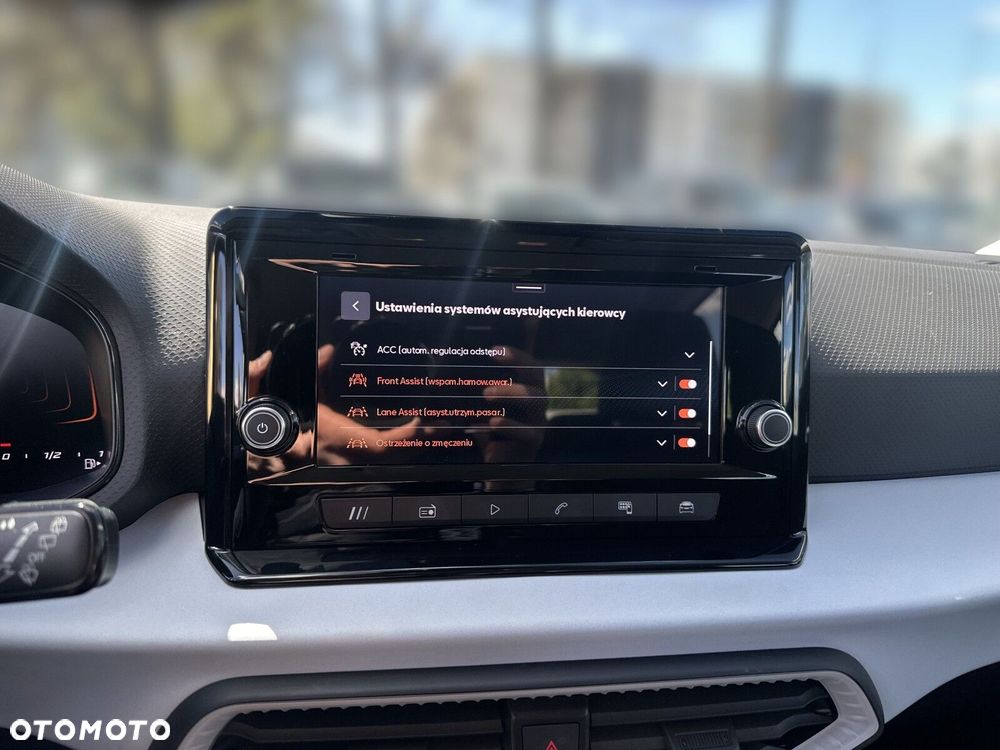 Seat Arona 1.0 TSI Style S&S DSG - 19