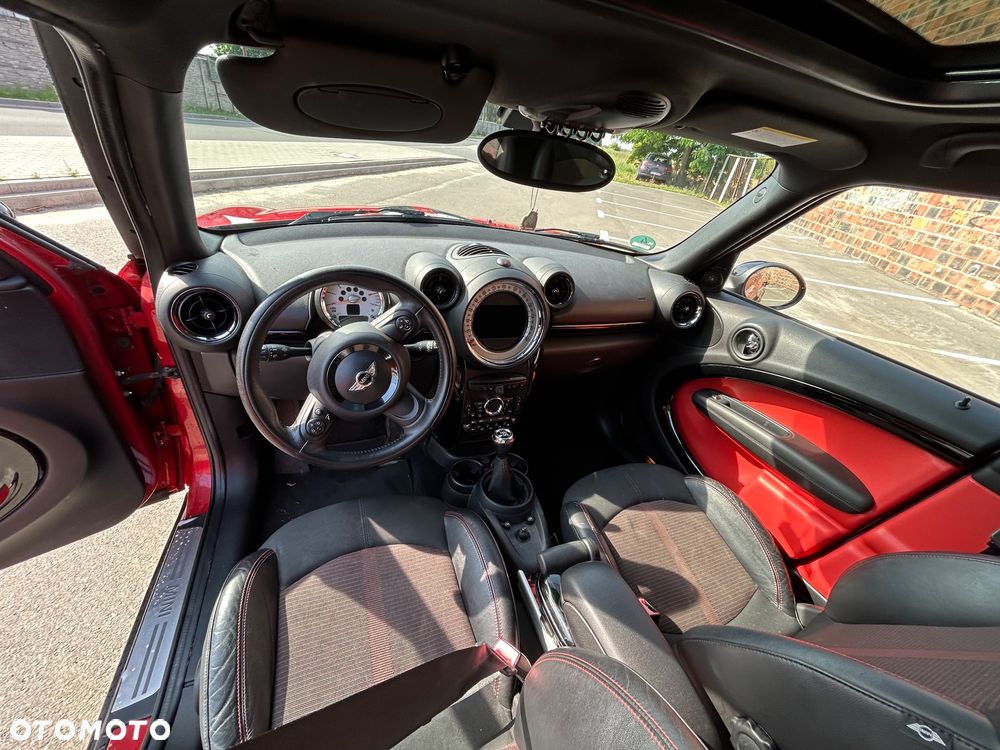 MINI Countryman - 3