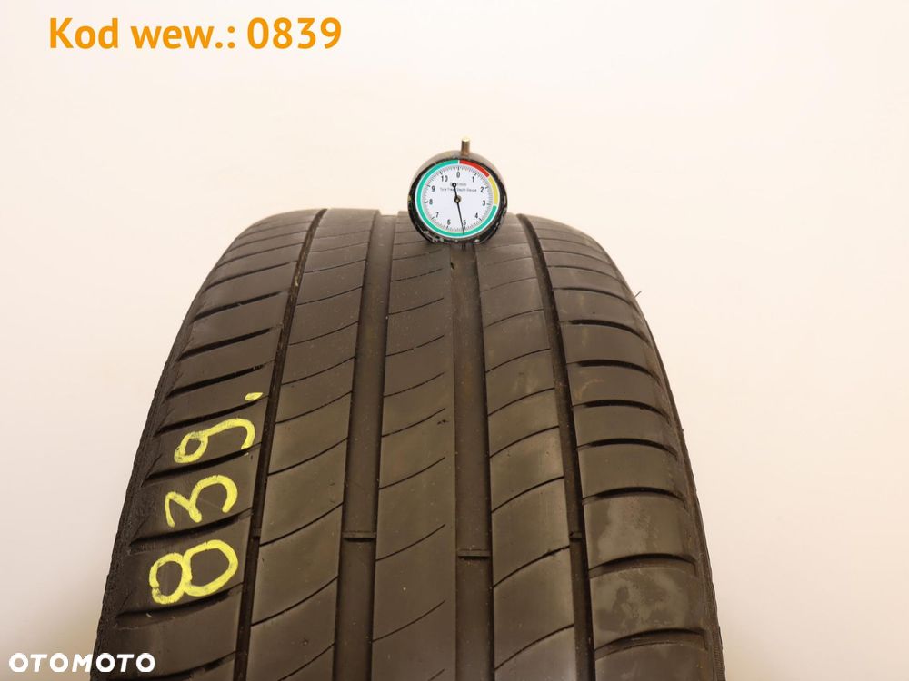 Michelin PRIMACY 3 - 245/45 R18 - 1