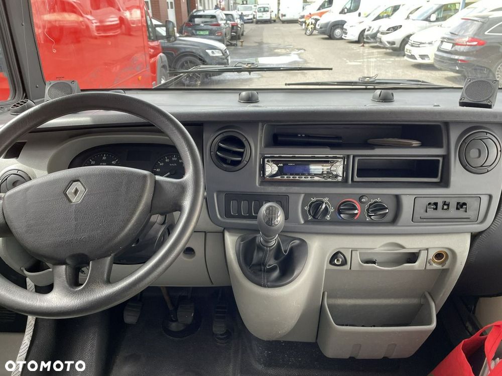 Renault Master - 34