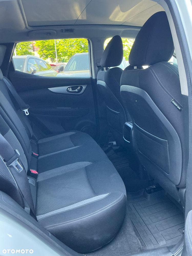 Nissan Qashqai 1.2 DIG-T Tekna - 14