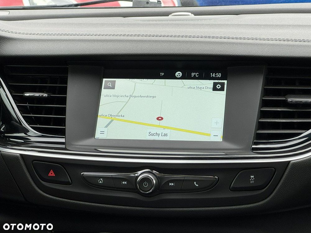 Opel Insignia - 28