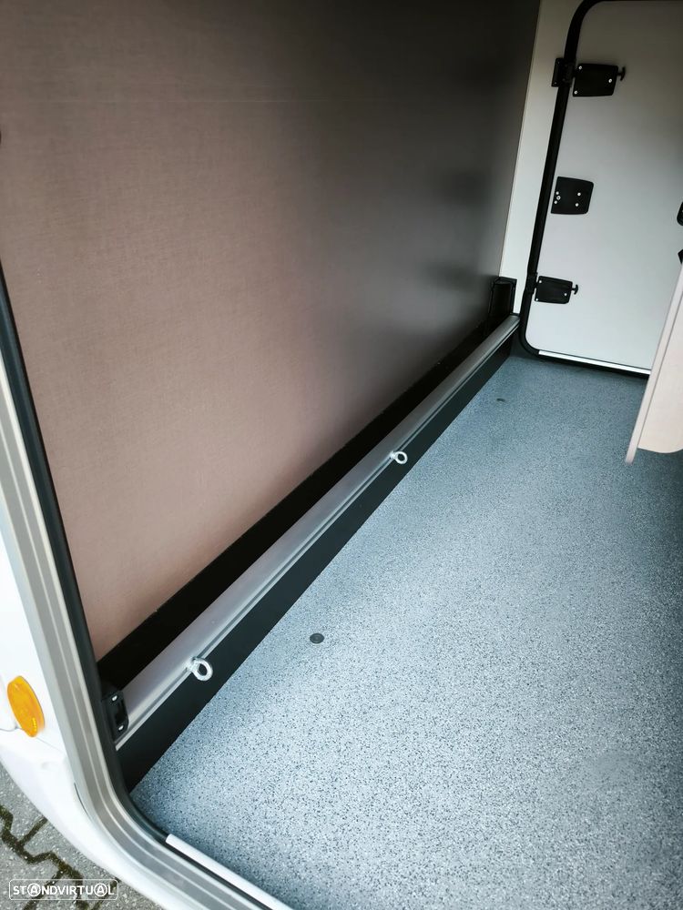 Burstner Lyseo Harmony Line 644 - 23