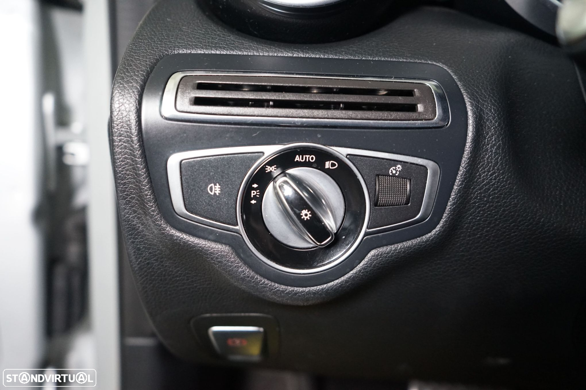 Mercedes-Benz C 200 (BlueTEC) d 7G-TRONIC AMG Line - 28