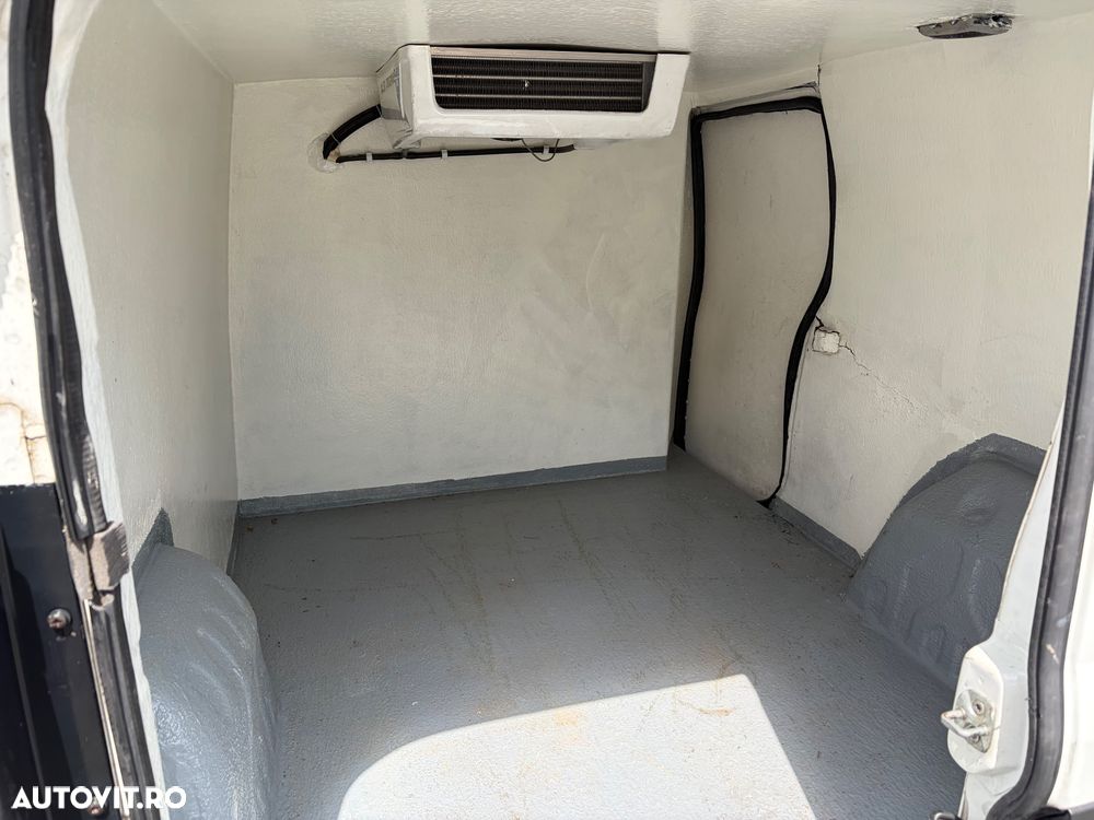 Fiat Doblo Combi Mjet - 5