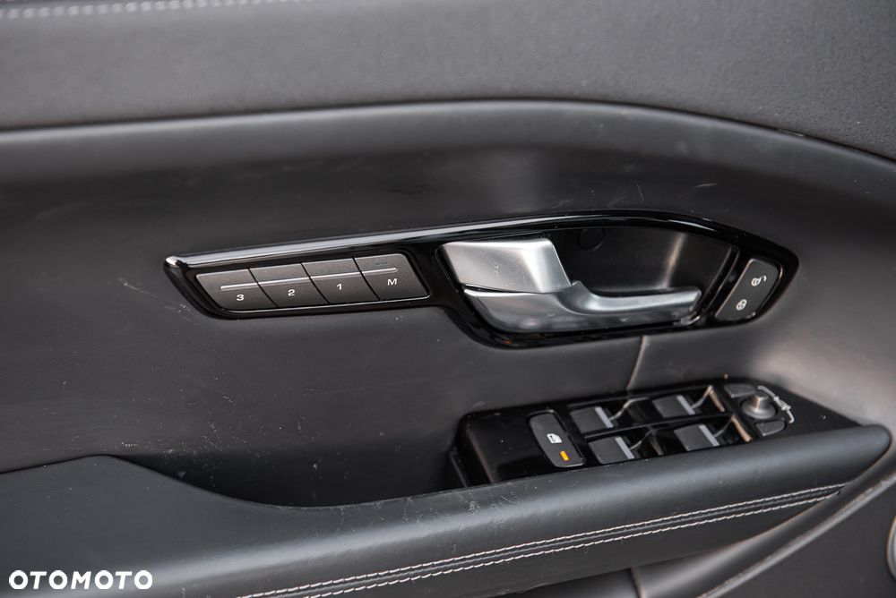 Land Rover Range Rover Evoque Si4 Prestige - 21