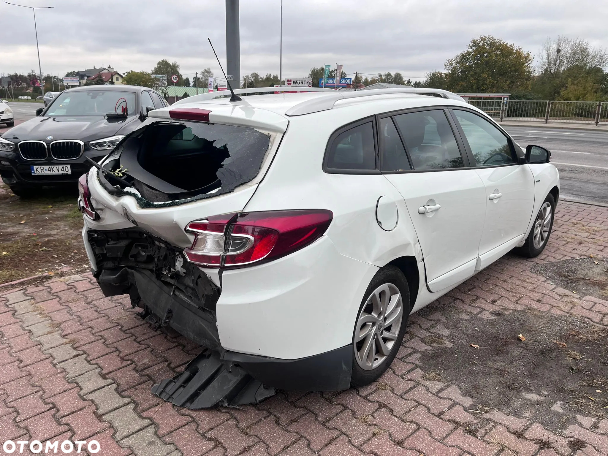 Renault Megane 1.5 dCi Limited - 14