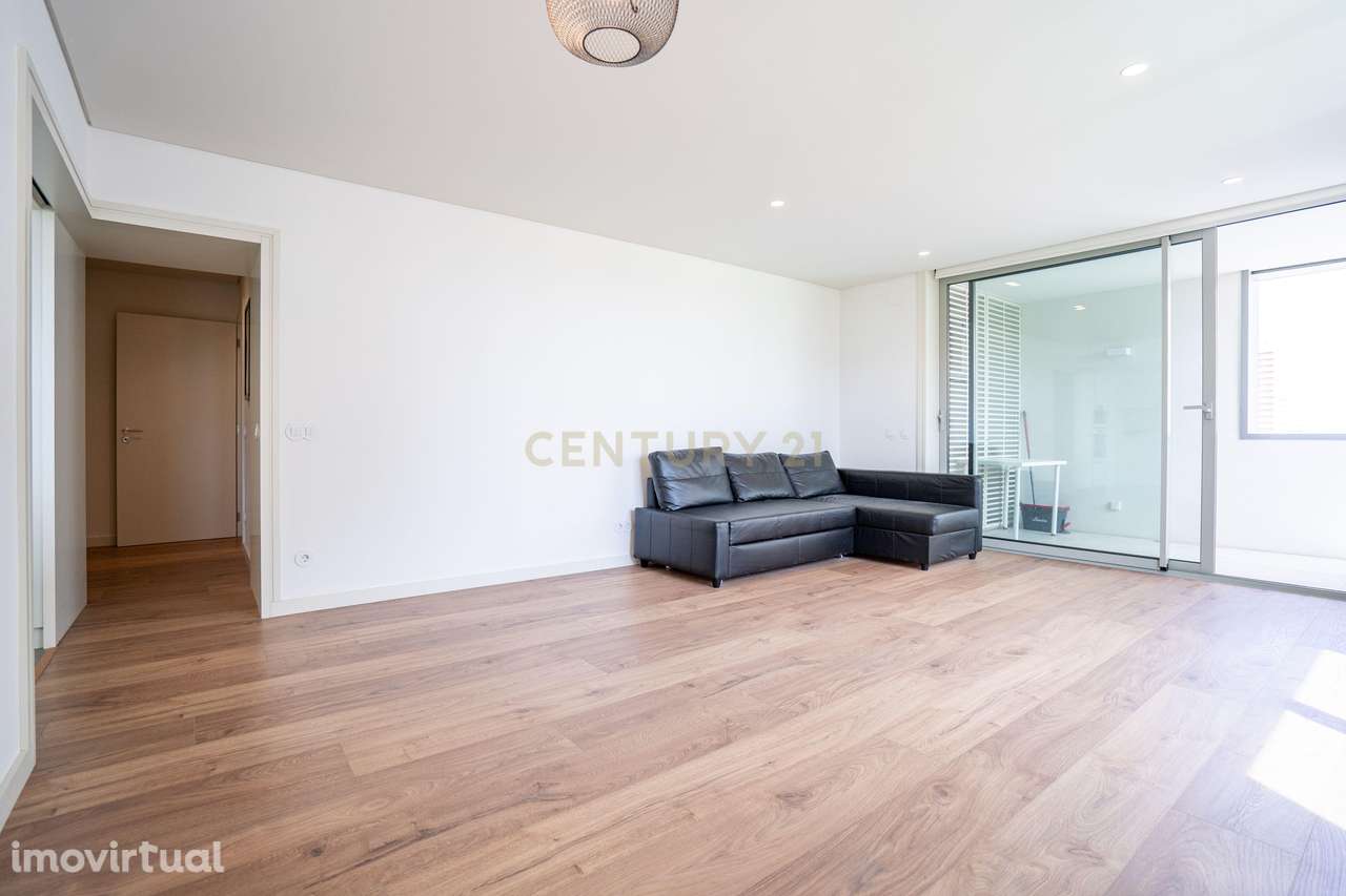 Apartamento T2 no empreendimento NOVA PORTELA - Grande imagem: 4/26