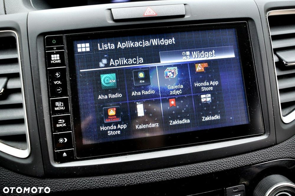 Honda CR-V 1.6i-DTEC Elegance (Honda Connect+) / (2WD) - 29