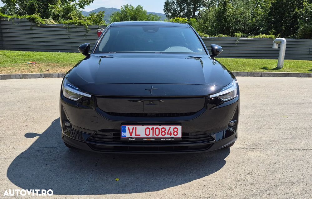 Polestar 2 Single Motor 82kWh Plus - 11