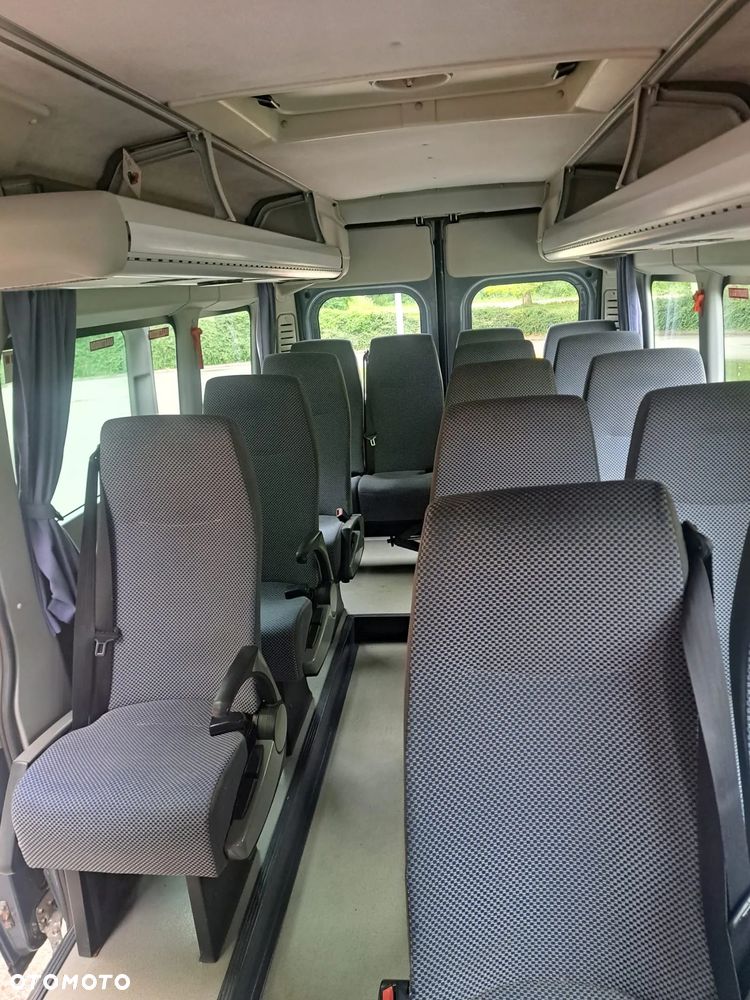 Fiat Ducato - 6