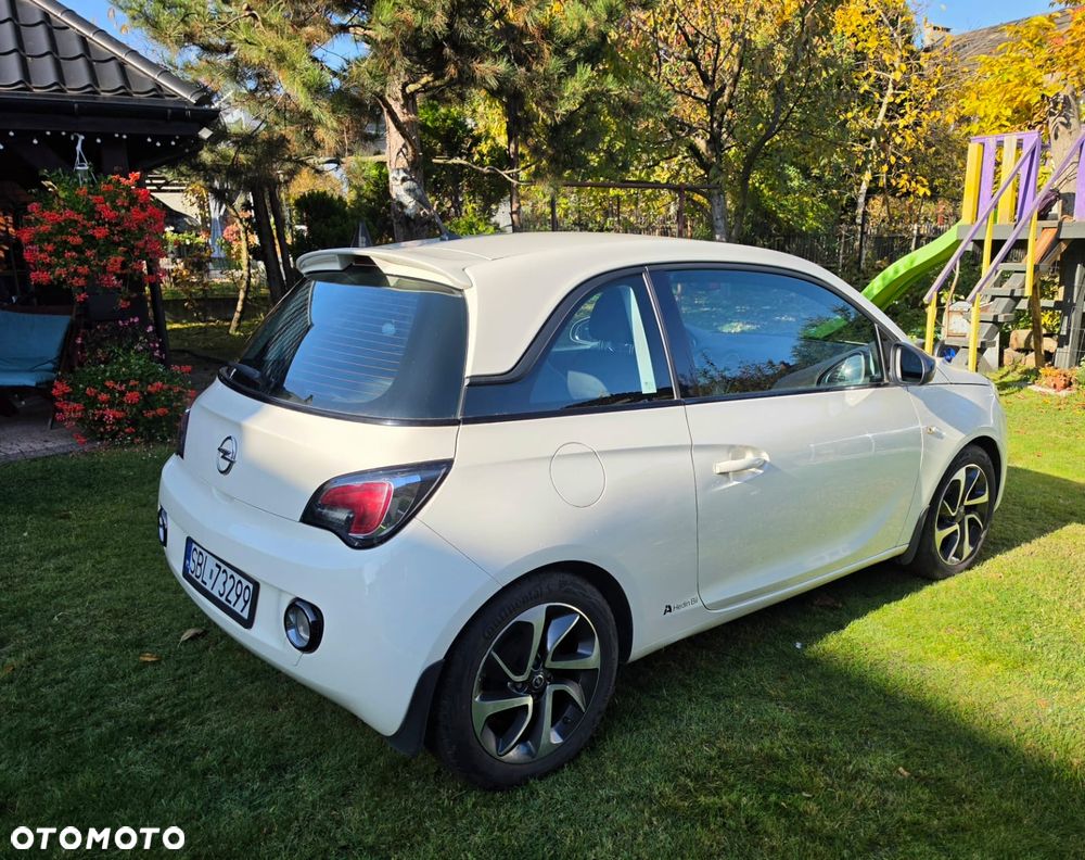 Opel Adam 1.4 Unlimited S&S - 7