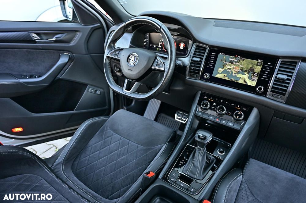 Skoda Kodiaq - 25