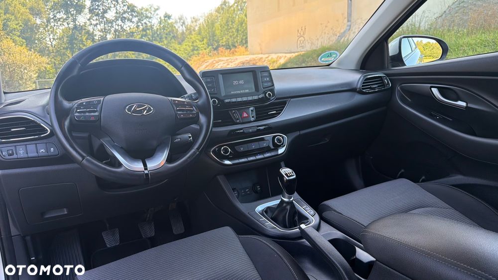 Hyundai i30 1.4 Classic - 16