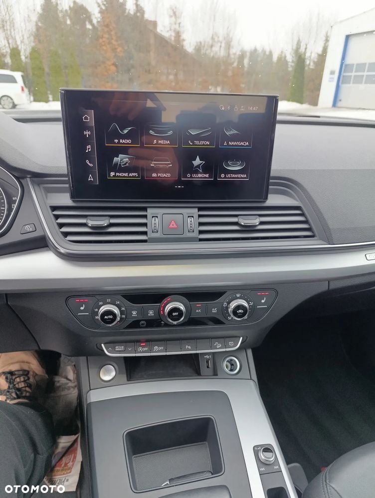 Audi Q5 40 TDI Quattro Sport S tronic - 21