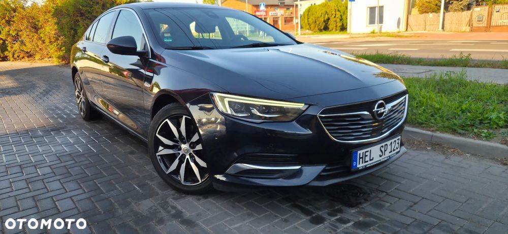 Opel Insignia 2.0 Ultimate Exclusive - 19